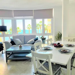 Rentcostadelsol Malagueta Arenal Appartement